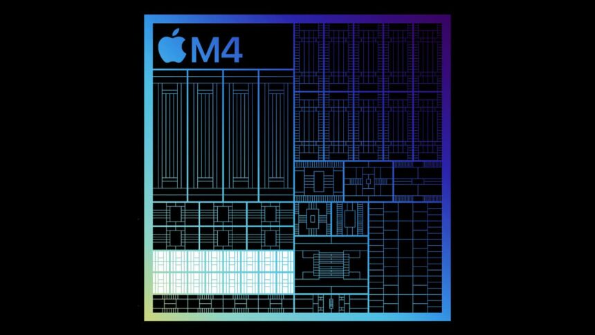 Apple M4