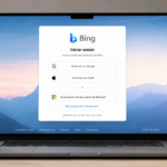 Microsoft Lets Bing Users Sign In With Google and Apple Accounts in Push to Broaden Access