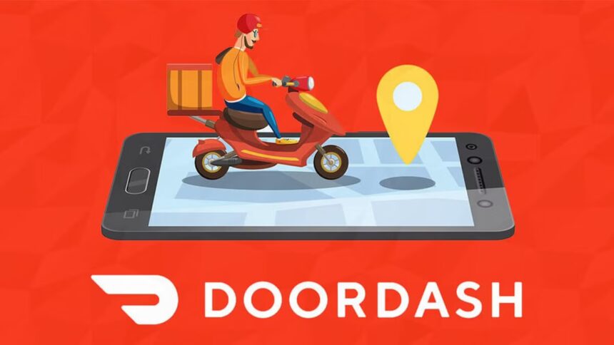 How to Stop DoorDash Promotional Notifications on iPhone