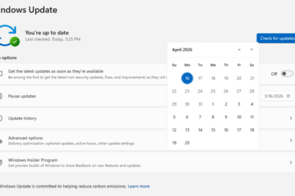 Microsoft Releases July 2026 Windows 11 Updates, Fixes 570 Security Vulnerabilities Including Three Zero Day Flaws