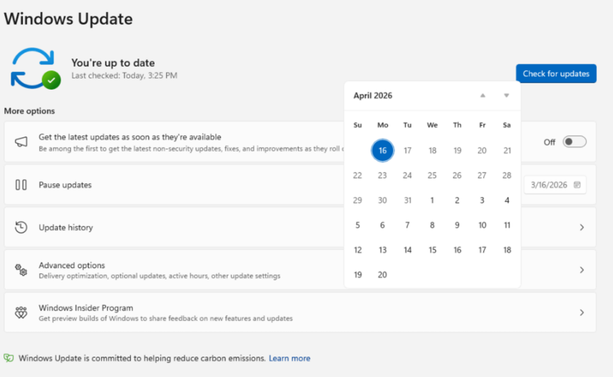 Microsoft Releases July 2026 Windows 11 Updates, Fixes 570 Security Vulnerabilities Including Three Zero Day Flaws