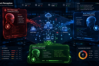 Microsoft Unveils Project Perception, an AI-Powered Autonomous Cybersecurity Platform