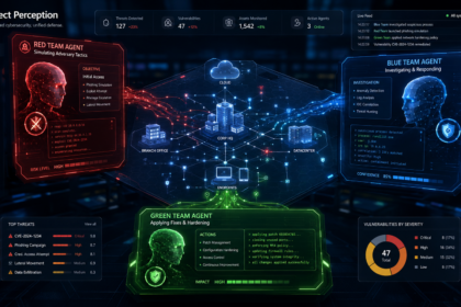 Microsoft Unveils Project Perception, an AI-Powered Autonomous Cybersecurity Platform