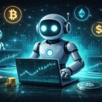 Robinhood CEO Says AI Trading Agents Could Soon Match Human Investors