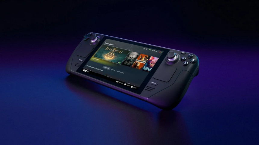 Steam Deck Sales Reportedly Decline Following Price Increase, Estimates Suggest Sharp Revenue Drop