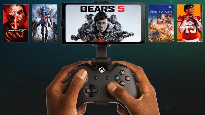 Microsoft Begins Testing Free Xbox Cloud Gaming With Ads for Xbox Insiders