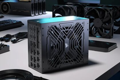 How to Check If Your PSU Can Handle a New Graphics Card