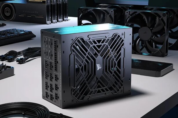 How to Check If Your PSU Can Handle a New Graphics Card