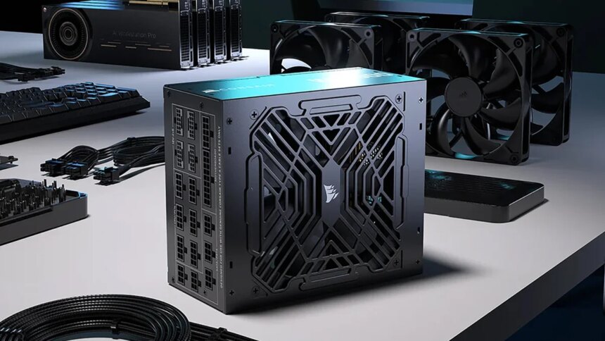 How to Check If Your PSU Can Handle a New Graphics Card