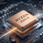 AMD Zen 6 Could Give Future Ryzen Chips More Cores, Cache and Efficiency