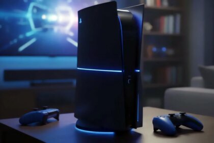 KytyPS5 Emulator Runs Its First Playable 3D PS5 Game
