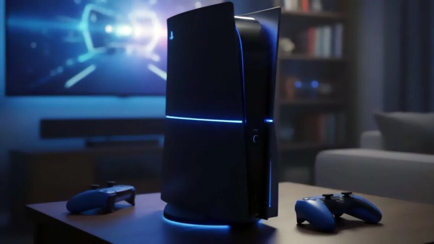 KytyPS5 Emulator Runs Its First Playable 3D PS5 Game