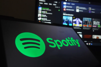 Spotify Introduces User Notes Feature for Playlist Songs
