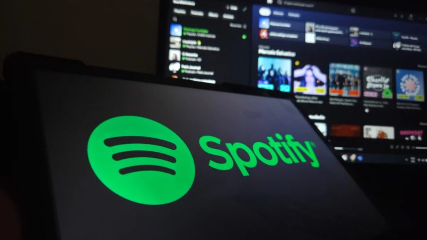 Spotify Introduces User Notes Feature for Playlist Songs