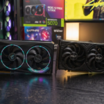 How Much VRAM Do You Need for 1440p Gaming