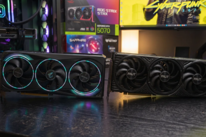How Much VRAM Do You Need for 1440p Gaming