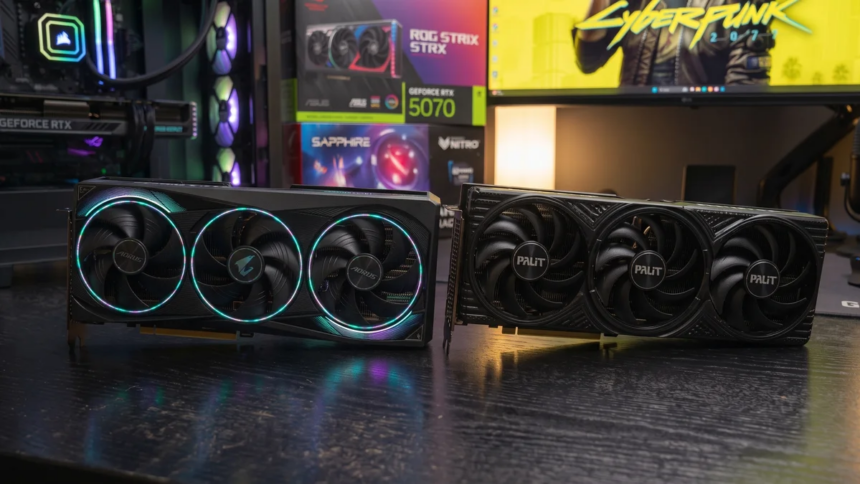 How Much VRAM Do You Need for 1440p Gaming