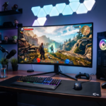 RAM Needed for 4K Gaming