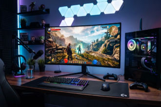 RAM Needed for 4K Gaming
