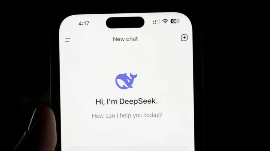 DeepSeek Cuts AI Model Pricing by 50%