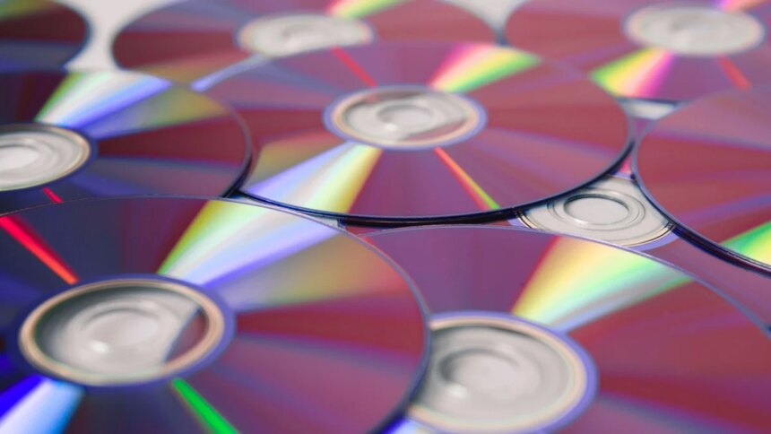 What does the end of physical media on consoles actually mean?