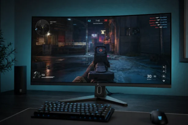 60 Hz vs 144 Hz vs 240 Hz Refresh Rate