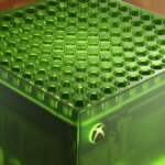 Xbox Series X25 Reportedly Priced at $899.99