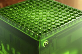 Xbox Series X25 Reportedly Priced at $899.99