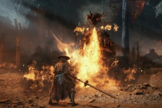 Phantom Blade Zero Surpasses $14 Million in Pre-Order Revenue on Steam