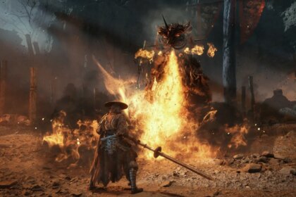 Phantom Blade Zero Surpasses $14 Million in Pre-Order Revenue on Steam