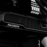 4GB Radeon RX 9050 With 64-Bit Memory Bus