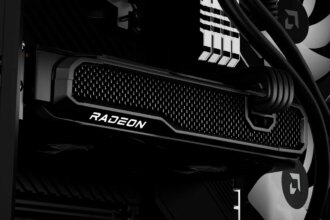 4GB Radeon RX 9050 With 64-Bit Memory Bus