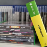Leaked Xbox Roadmap Reveals Disc-to-Digital Feature and Plans for Xbox 360 Games on PC