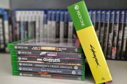 Leaked Xbox Roadmap Reveals Disc-to-Digital Feature and Plans for Xbox 360 Games on PC