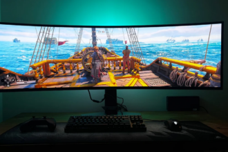 Response Time vs Refresh Rate