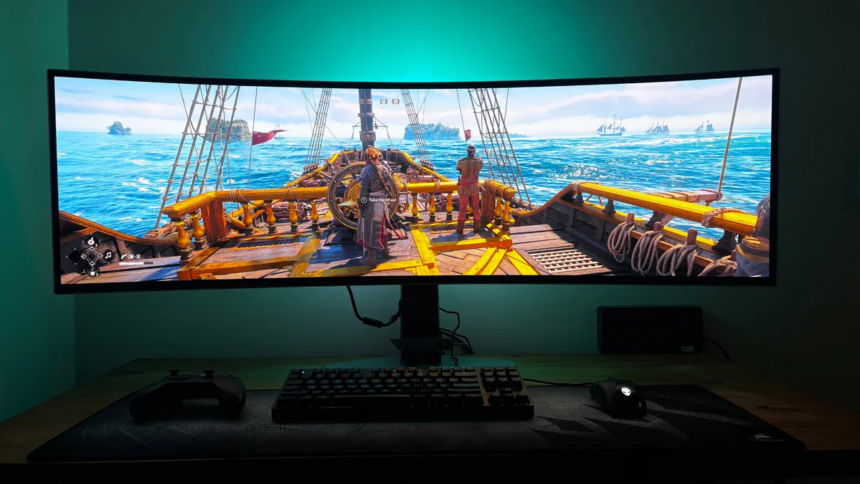 Response Time vs Refresh Rate