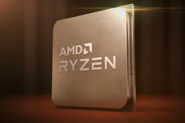 AMD AM4 Outsells Intel's Current Platforms by Nearly Four Times Amid Memory Crisis