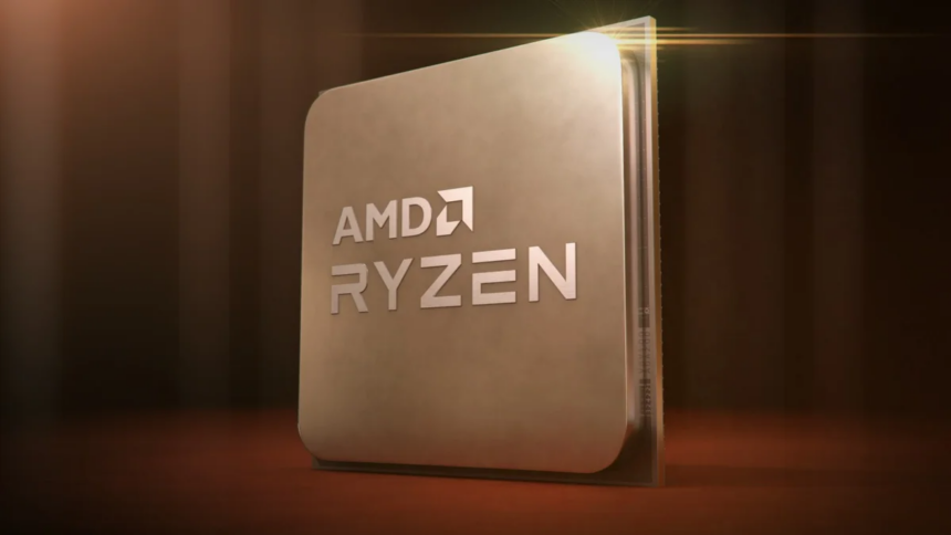 AMD AM4 Outsells Intel's Current Platforms by Nearly Four Times Amid Memory Crisis