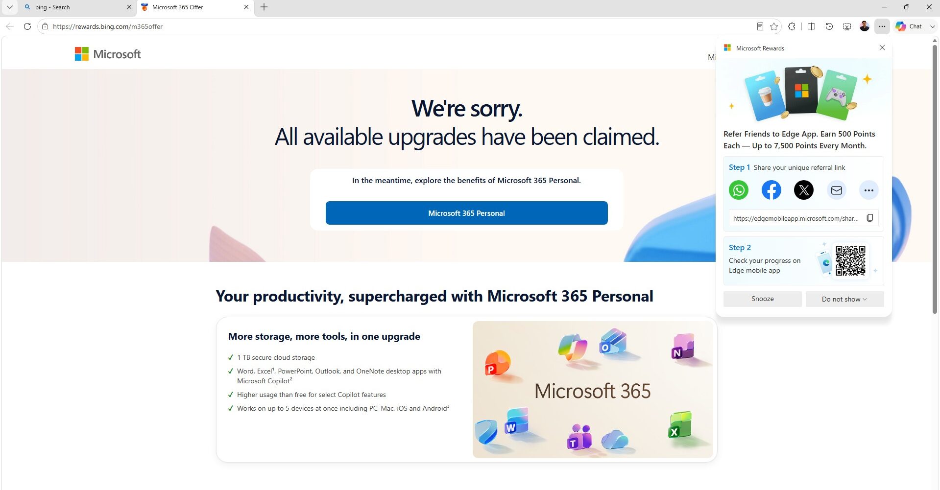 Clicking-finish-opens-a-Microsoft-Rewards-page-