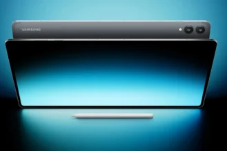 Galaxy Tab S12 Ultra
