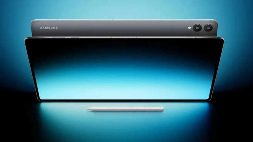 Galaxy Tab S12 Ultra