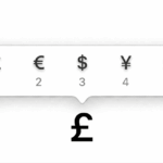 How to Type the Pound Symbol (£)