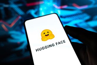 Hugging Face Reportedly Explores Sale at Valuation of $13 Billion or More