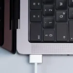 MacBook Stops Charging at 80%