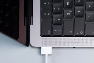 MacBook Stops Charging at 80%