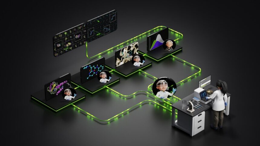 Nvidia Plans Open AI Models Through $6 Billion Poolside Deal