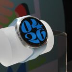 Samsung Reportedly Developing 'Galaxy Aero' Smartwatch With RTOS Software