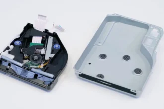 Sony Limits PS5 Disc Drive Purchases as Demand Rises After Physical Media Announcement