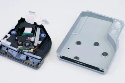 Sony Limits PS5 Disc Drive Purchases as Demand Rises After Physical Media Announcement