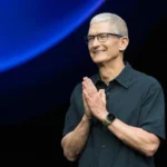 Tim Cook to Step Down as Apple CEO as John Ternus Prepares to Take Over